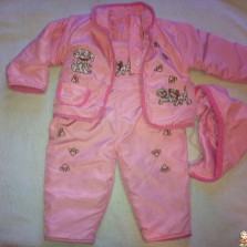 Комбинизоны, куртки, гольфики,кофты