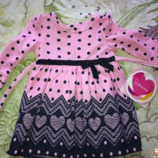 Платья, футболки, рубашки, свитерки, кофты