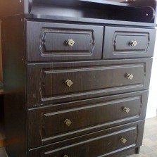 Комод-пеленатор