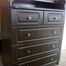 Комод-пеленатор