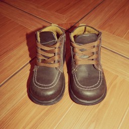 полуботиночки деми, НОВЫЕ