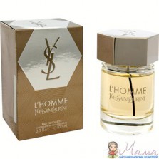 Yves Saint Laurent L`Homme EDT 100 ml (original)