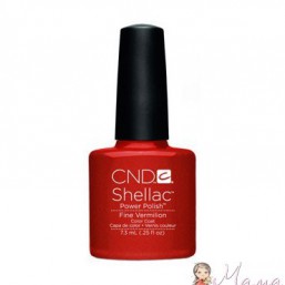 CND Shellac 