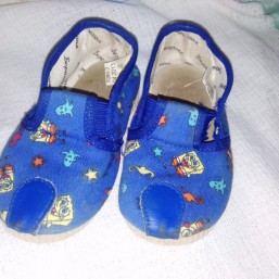 комнатные тапочки