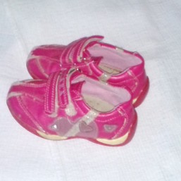 туфли ботинки