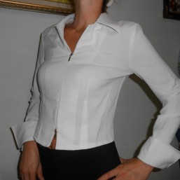 блузки и юбка на размер 40
