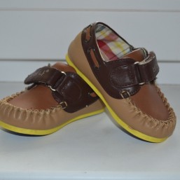 Туфли для мальчика 21 размер 13 см