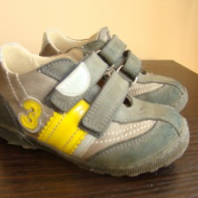 Кроссовки MINIMEN р.22 скидка 50 грн