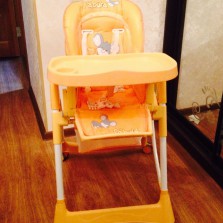 Capella стульчик для кормления