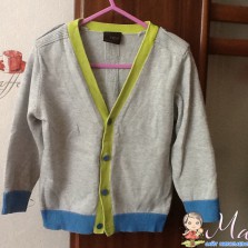 Вещи мальчику