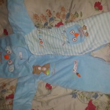 Комбинезончик 