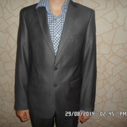 Срочно! Школьный костюм на подростка