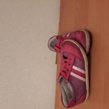 крутые детские кроссовки