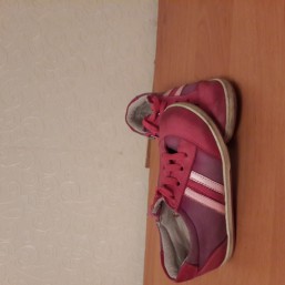 крутые детские кроссовки