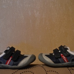 обувь для мальчика 28р.