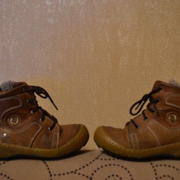 сапоги зимные