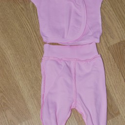 костюмчики в роддом