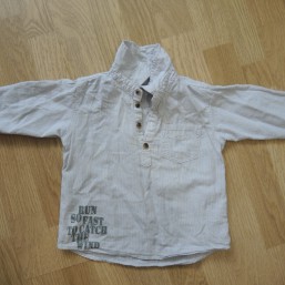 рубашка WOJCIK 92р