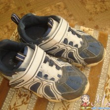 Кросовки мальчику