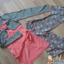 Вещи для девочки 10-13 лет