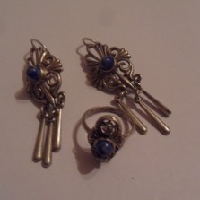 ювелирные изделия,серебро