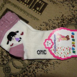 турецкие носки