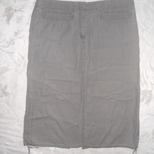 Летняя юбка.