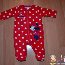 Теплый человечик!