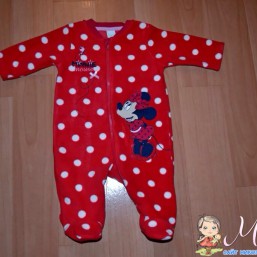 Теплый человечик!