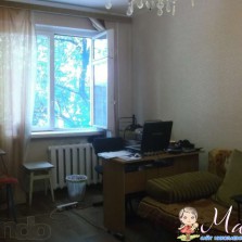 2-х комнатная квартира в Соляных