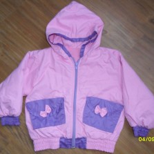 Костюм демисезонный девочка