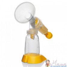 Молокоотсос  Medela