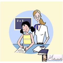 Репетитор по математике