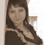 Лилия Костенко