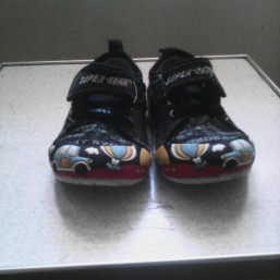 Тапочки 22 размер