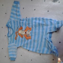 Человечек Дисней Тигра