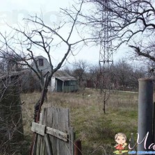 Продам дачный участок в Широкой балке