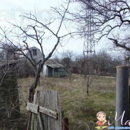 Продам дачный участок в Широкой балке