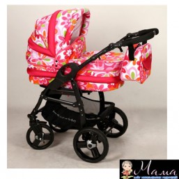 Anmar Hilux Anmar Hilux Универсальная коляска Anmar Hilux 2 в 1