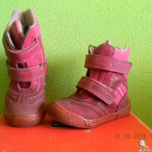 Ботинки МИНИМЕН, 24 размер, 15 см.