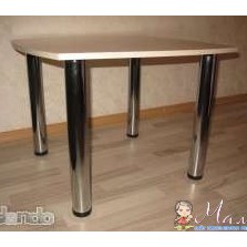 Столик и стульчик