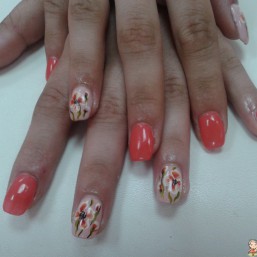 Ухоженные ручки, ножки качественно и недорого!