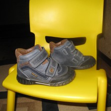 Ботинки,Демисезонные 