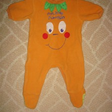 Одежда для прогулок мальчику