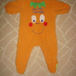 Одежда для прогулок мальчику