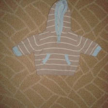 Тёпленькие кофточки для малыша