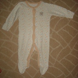 Человечки для вашего малыша 