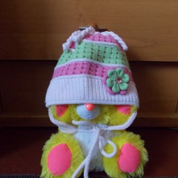 Шапочки,панамки,кепки для девочки.