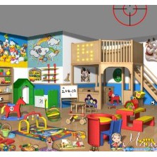 Подготовка к школе, развивающие занятия