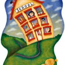 Репетитор по математике